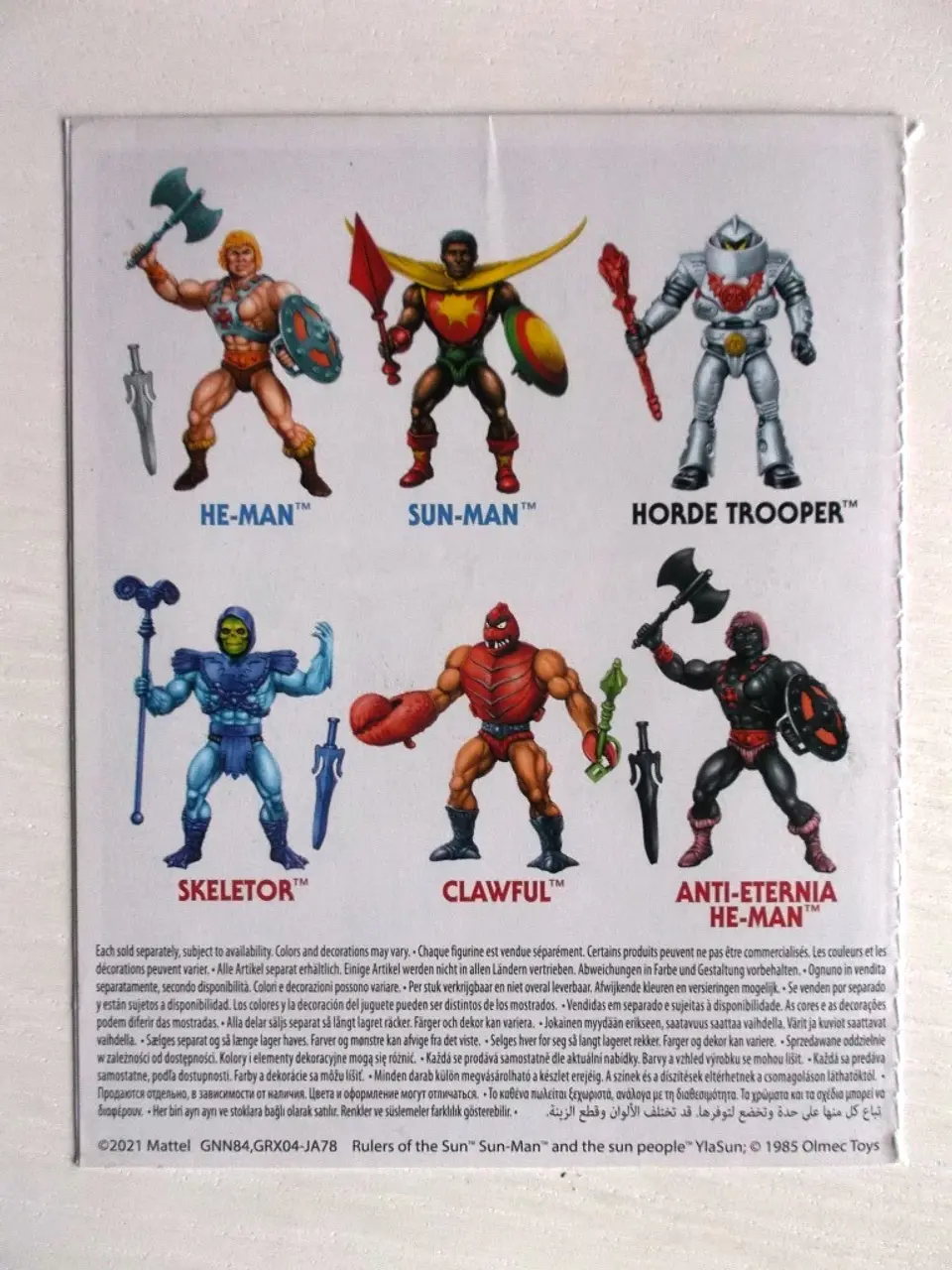Masters of the Universe 3