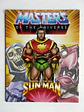 Masters of the Universe - thumbnail 1