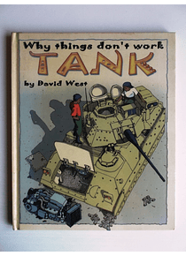 Why things don´t work TANK