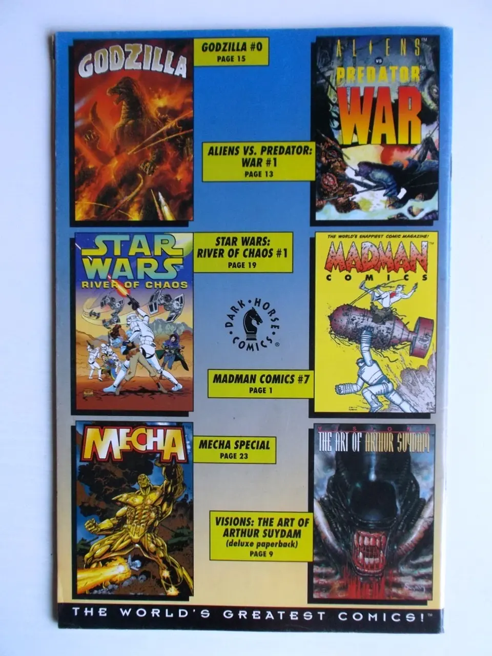 INSIDER the world´s greatest comics 2