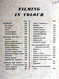 Cinefacts 15 - Filming in Colour - Thumbnail 3
