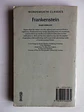 Wordsworth Classics - Frankenstein - thumbnail 3