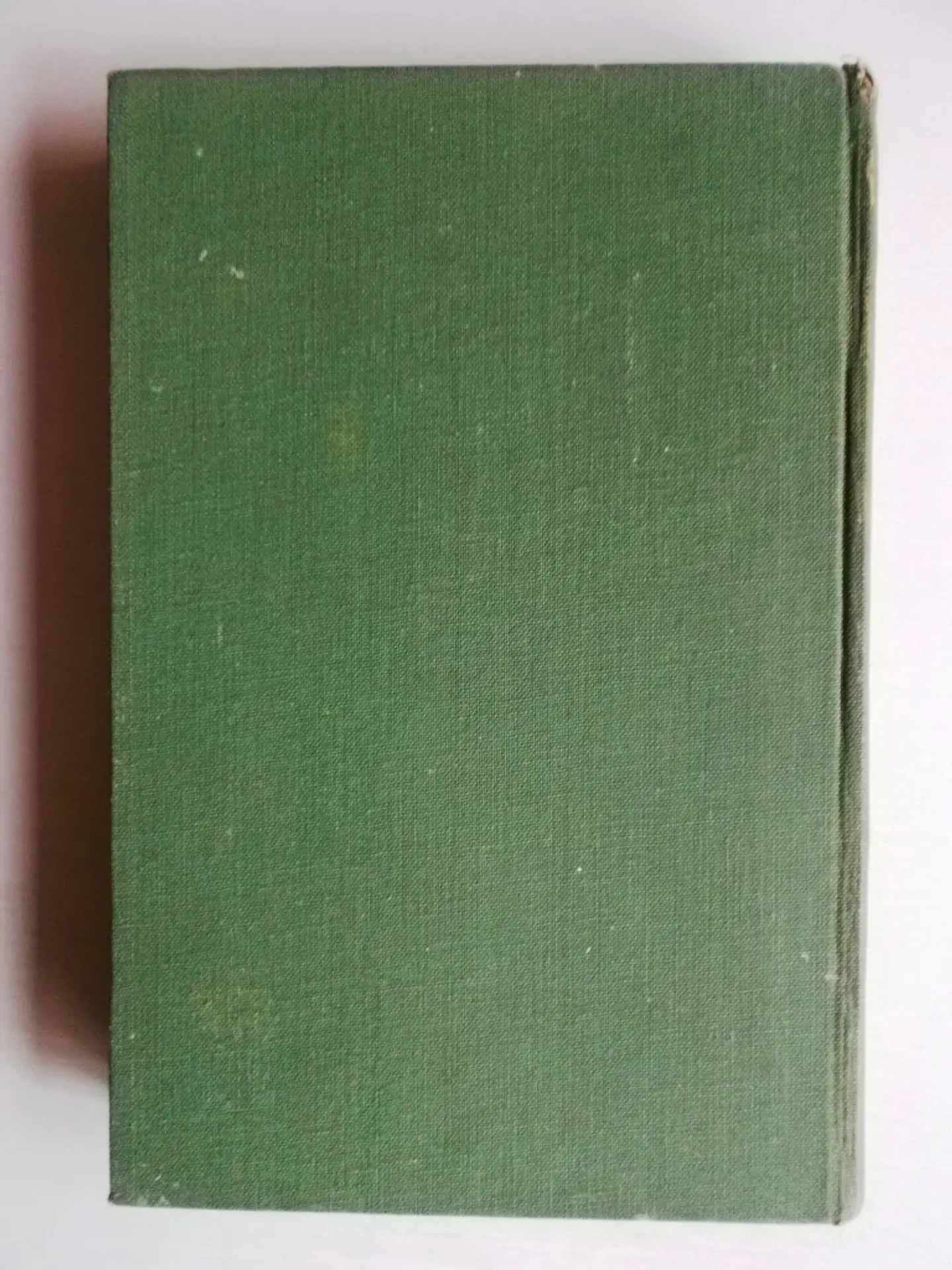 Spring Song and other stories 2