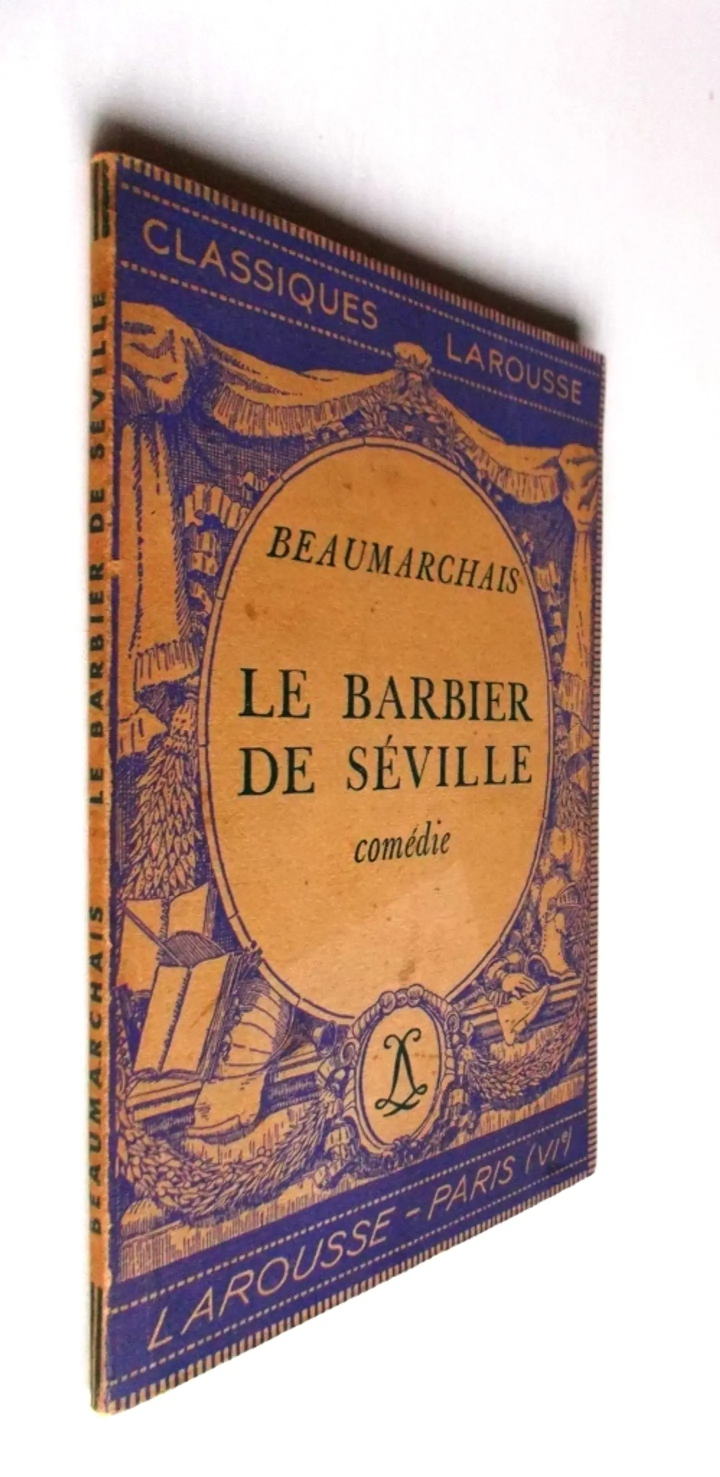Le Barbier de Séville 3