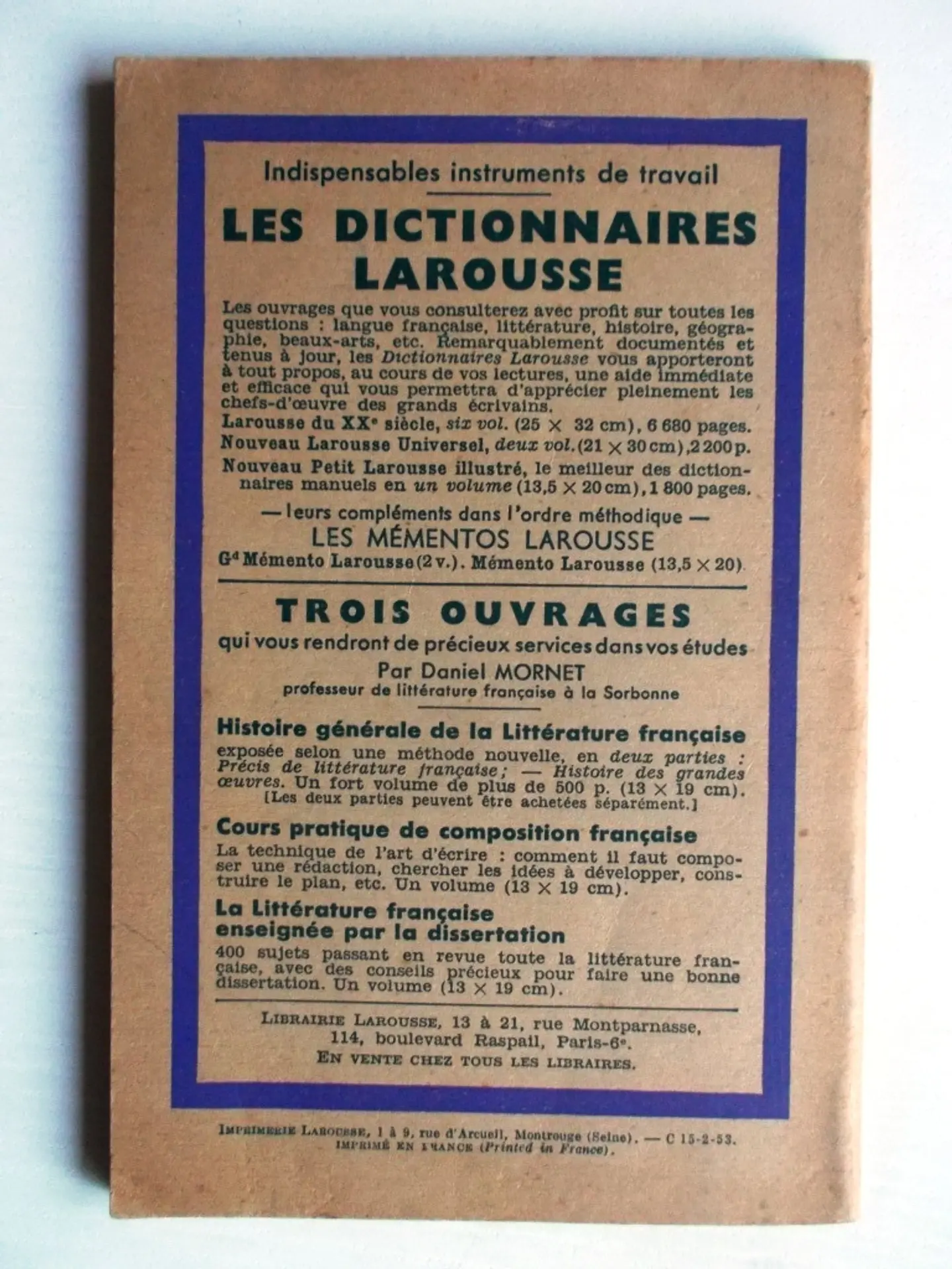 Le Barbier de Séville 2