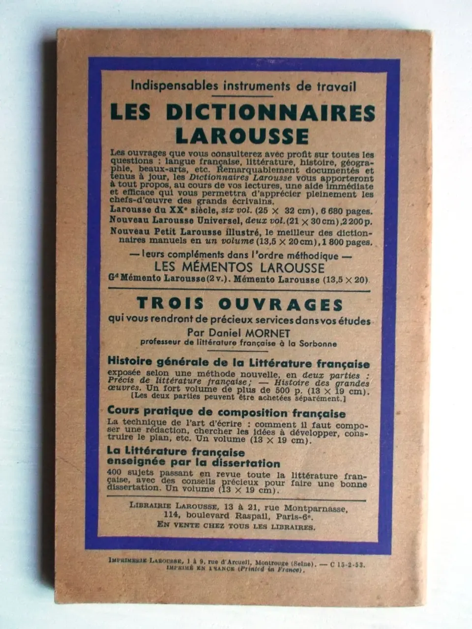 Le Barbier de Séville 2