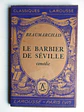 Le Barbier de Séville - thumbnail 1