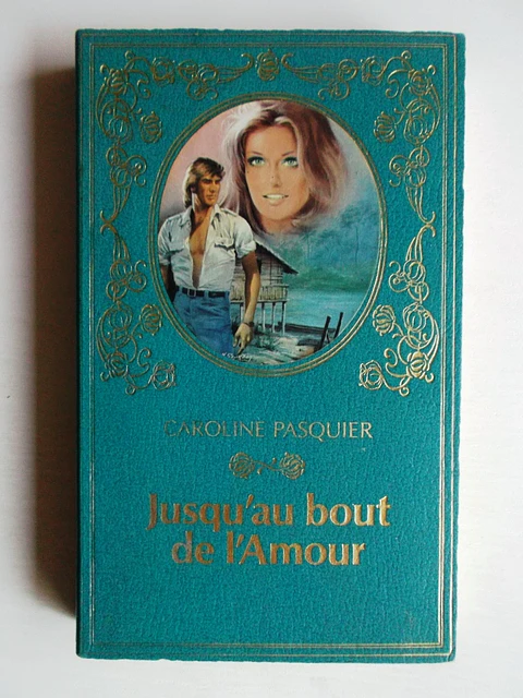 Jusqu´au bout de l´amour