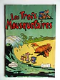 Les Trois Mousquetaires 50 - Thumbnail 1