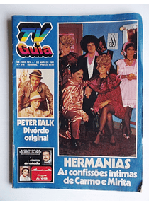 TV Guia 316