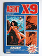 Agent X9 # 9 - Thumbnail 1