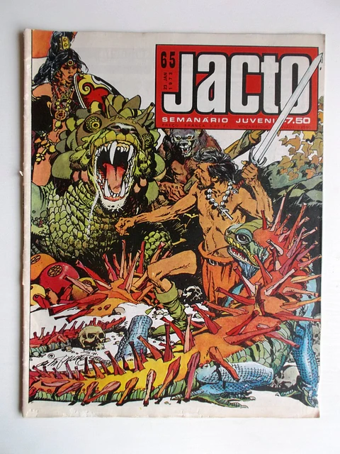 Jacto 65