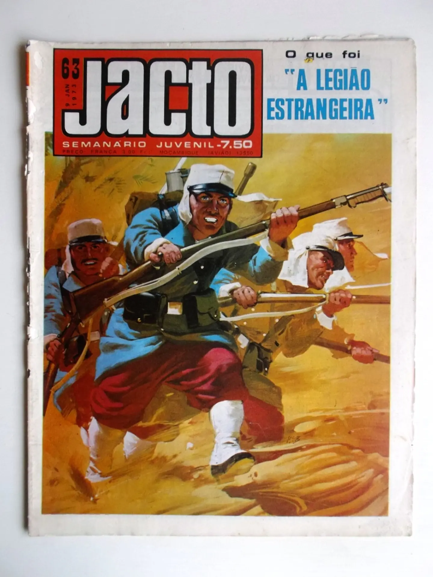 Jacto 63 1