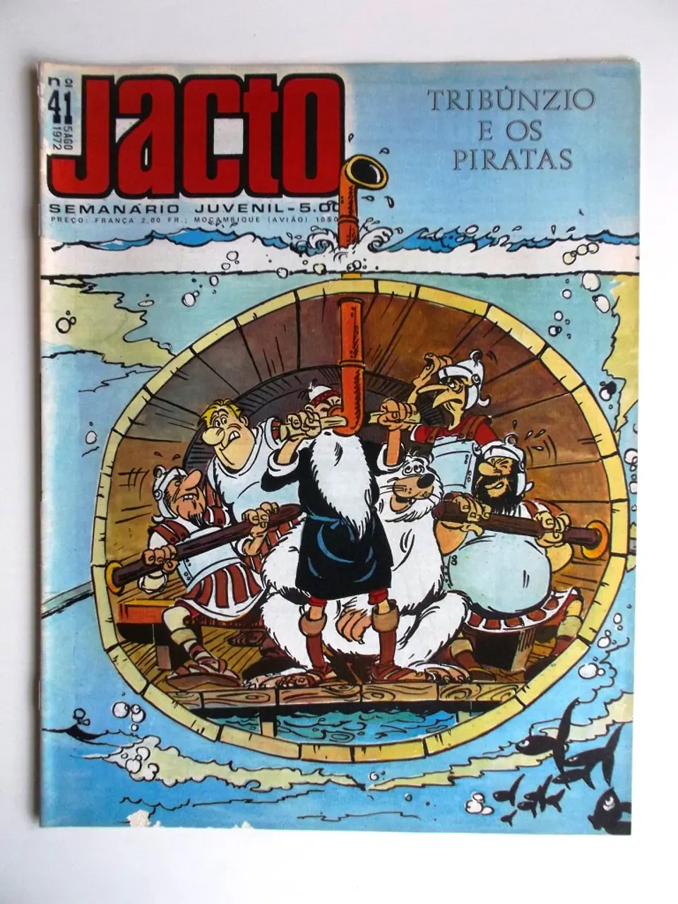 Jacto 41 1