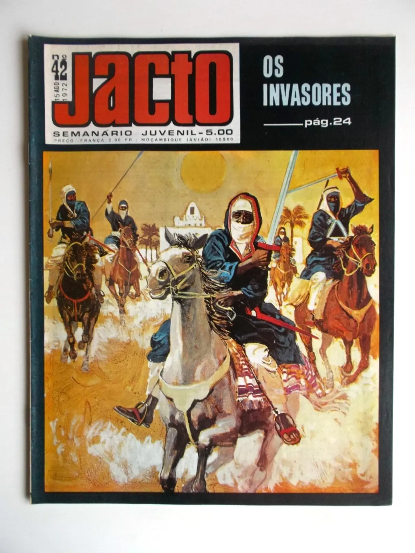 Jacto 42 1
