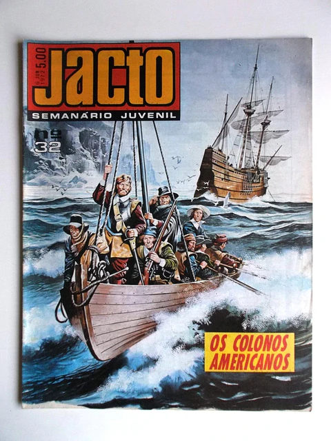 Jacto 32