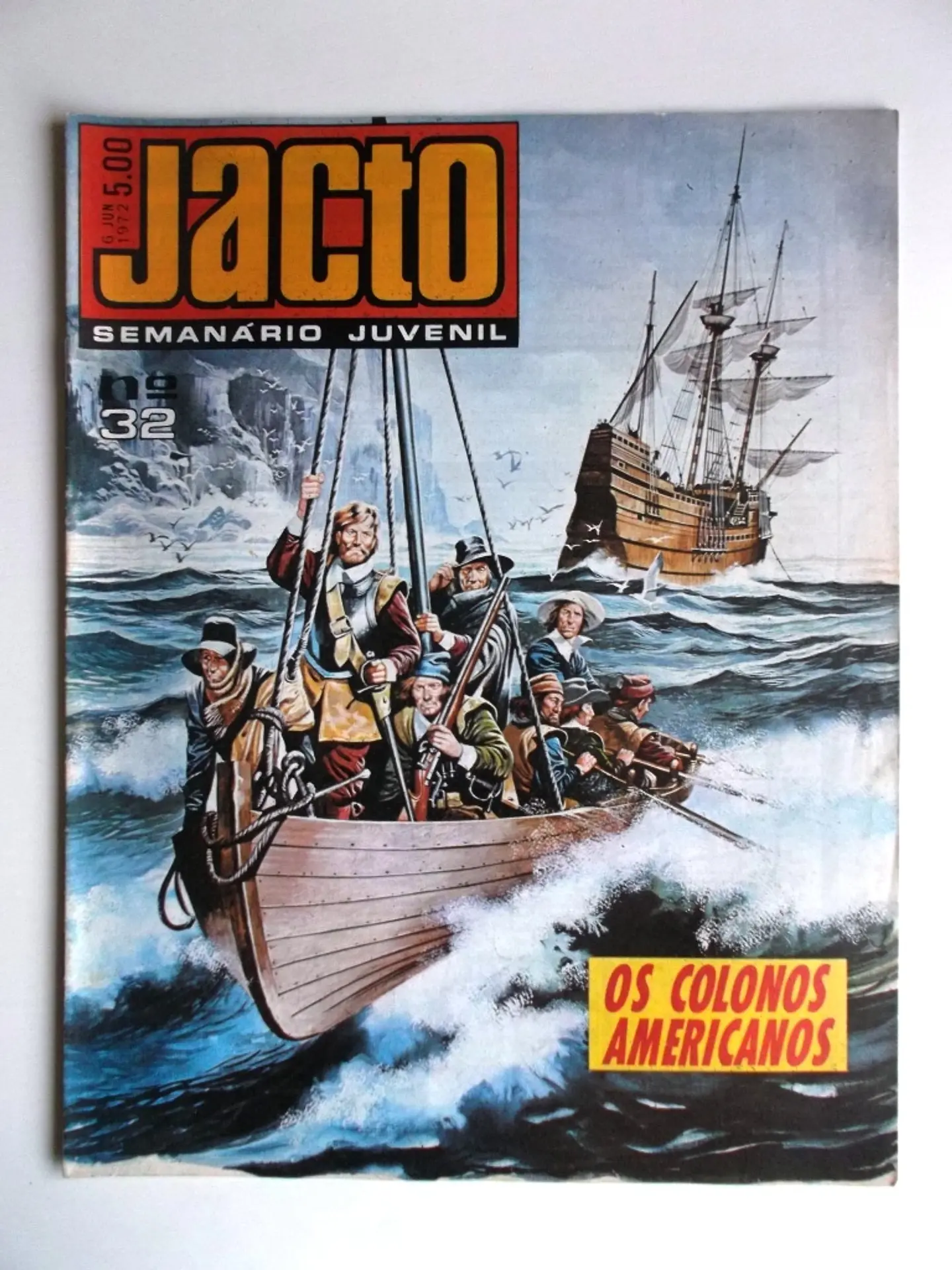 Jacto 32 1
