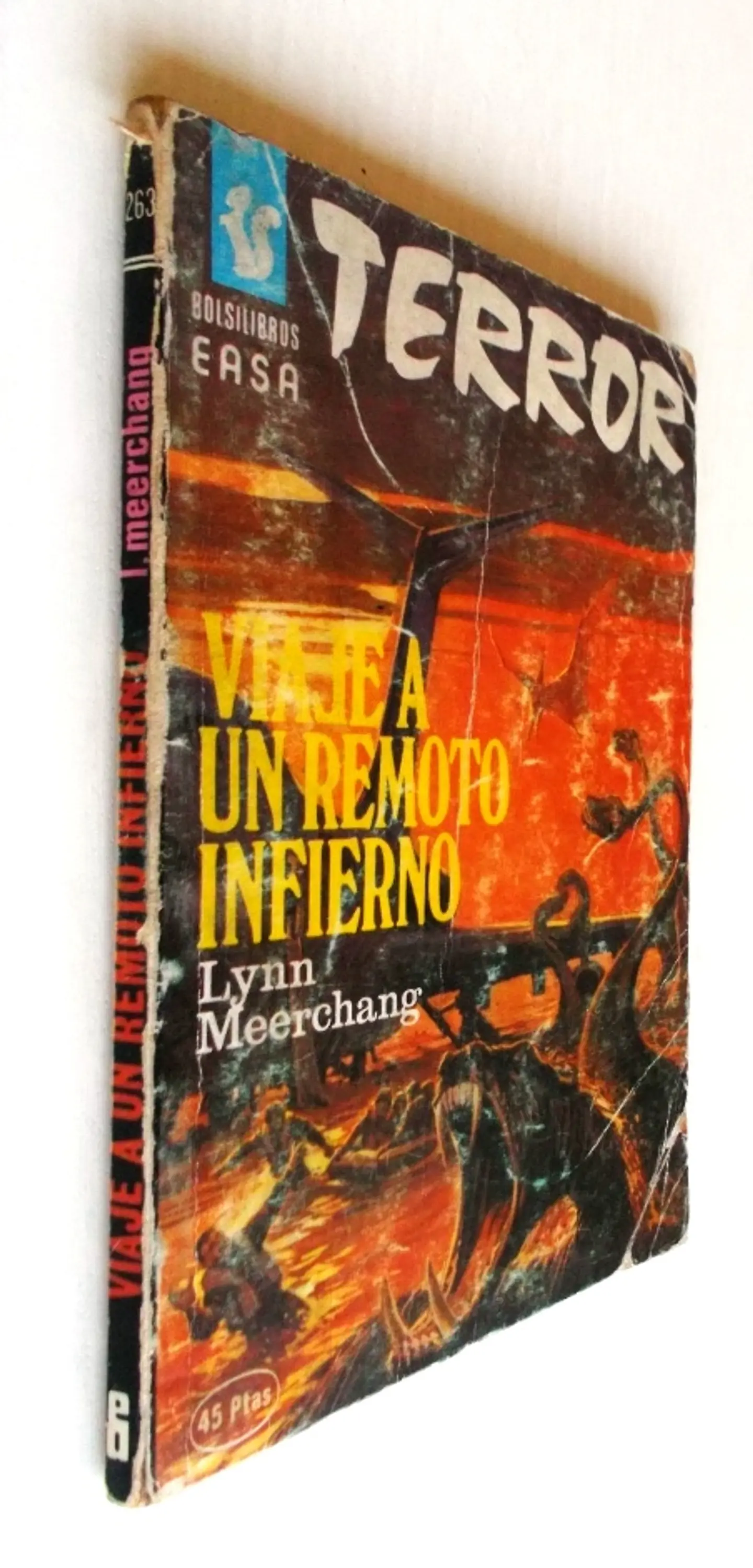 Terror 263 - Lynn Meerchang 3