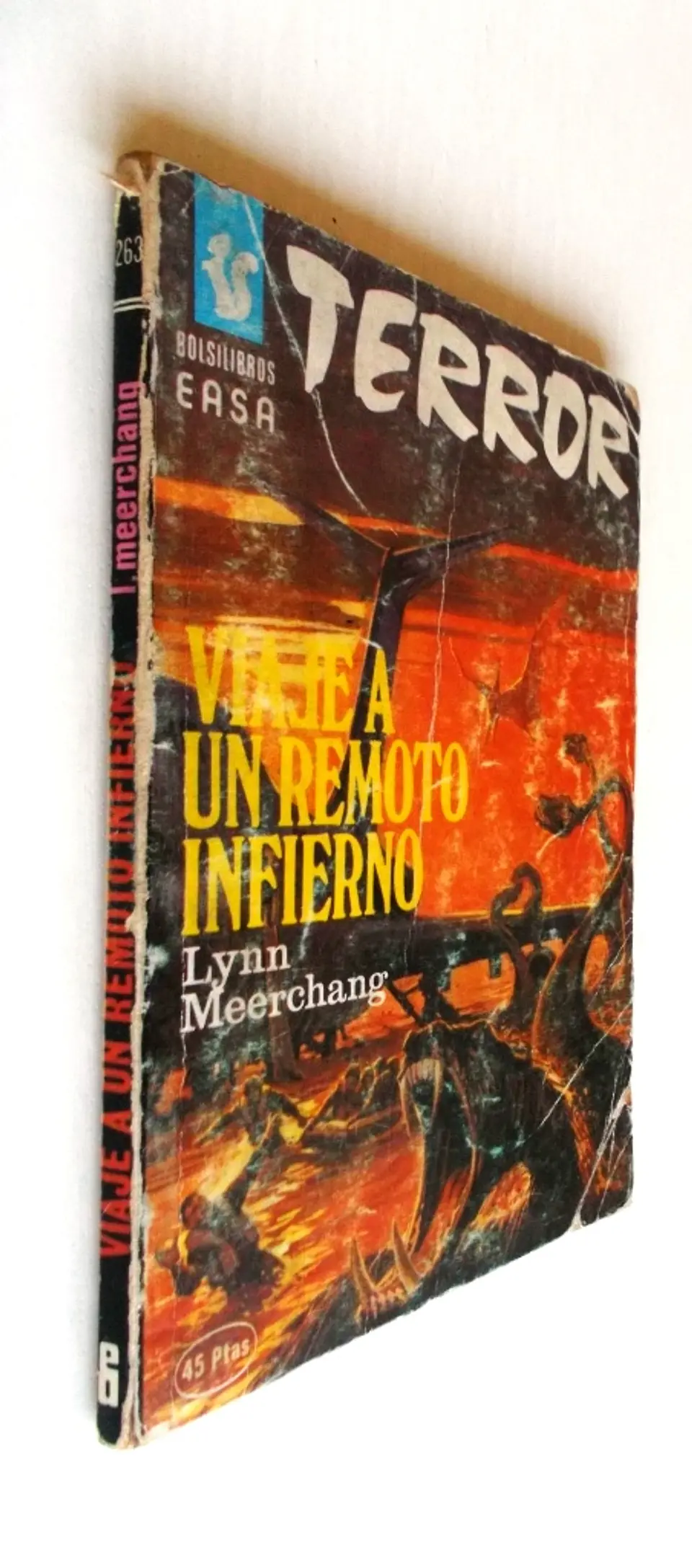 Terror 263 - Lynn Meerchang 3