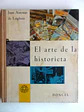 El obra bien hecha 3 - El arte de la historieta - thumbnail 1