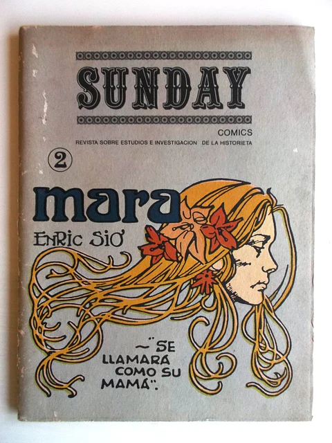 Sunday 2