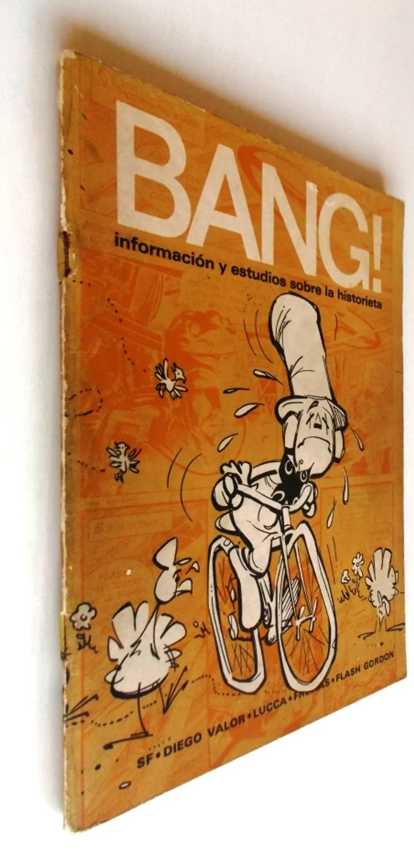 Bang ! 7/8 2