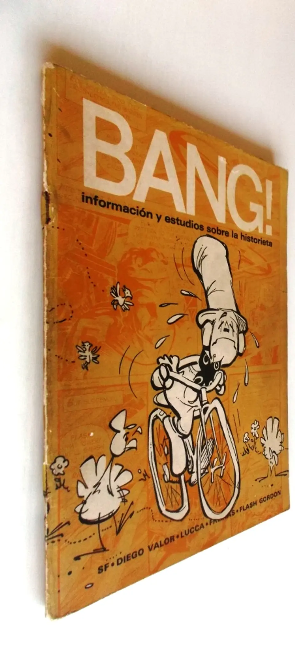 Bang ! 7/8 2