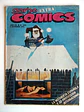 Garbo Extra Comics 1075 - thumbnail 1