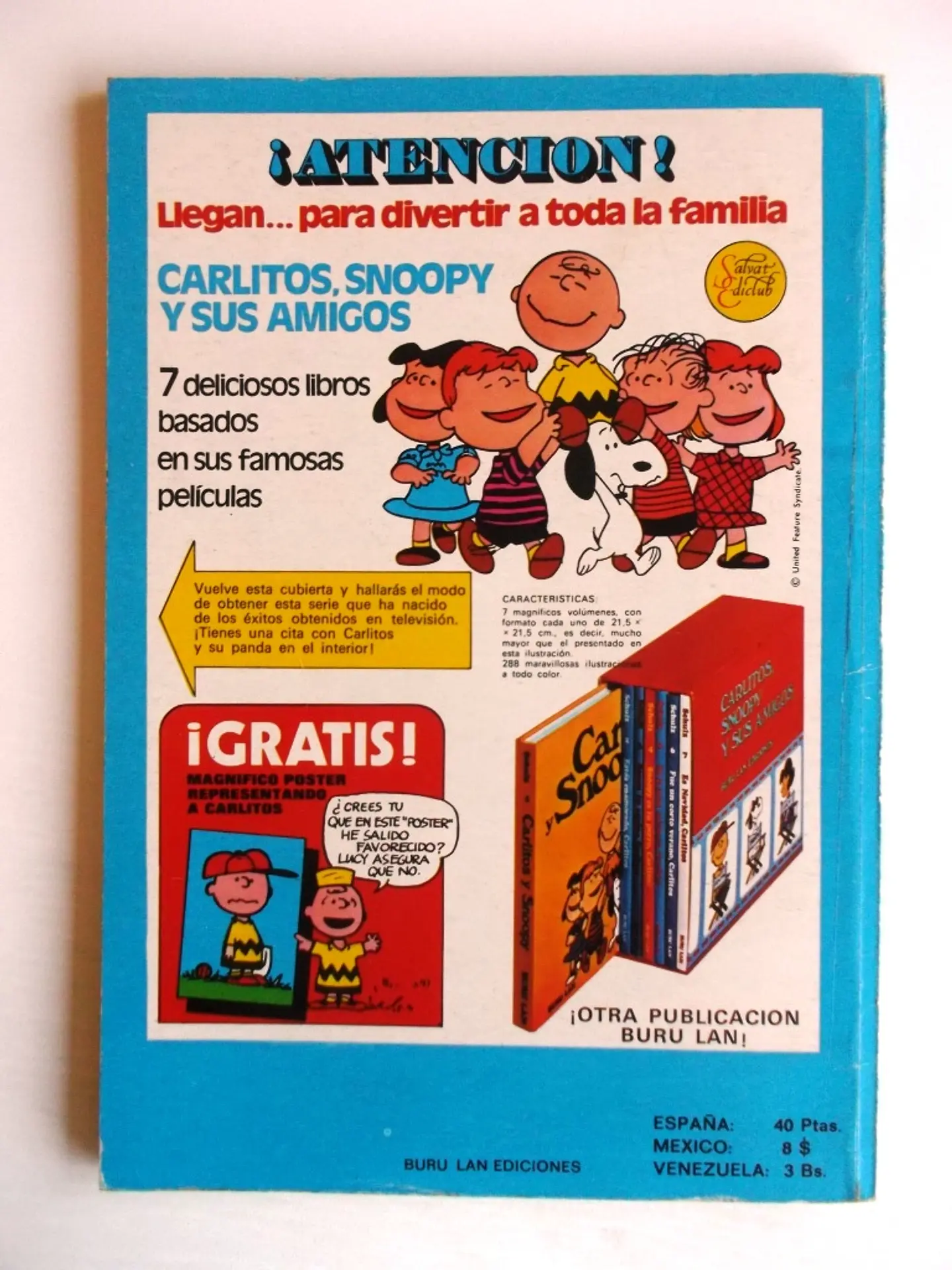 Carlitos 16 - El Gran Jugador 3