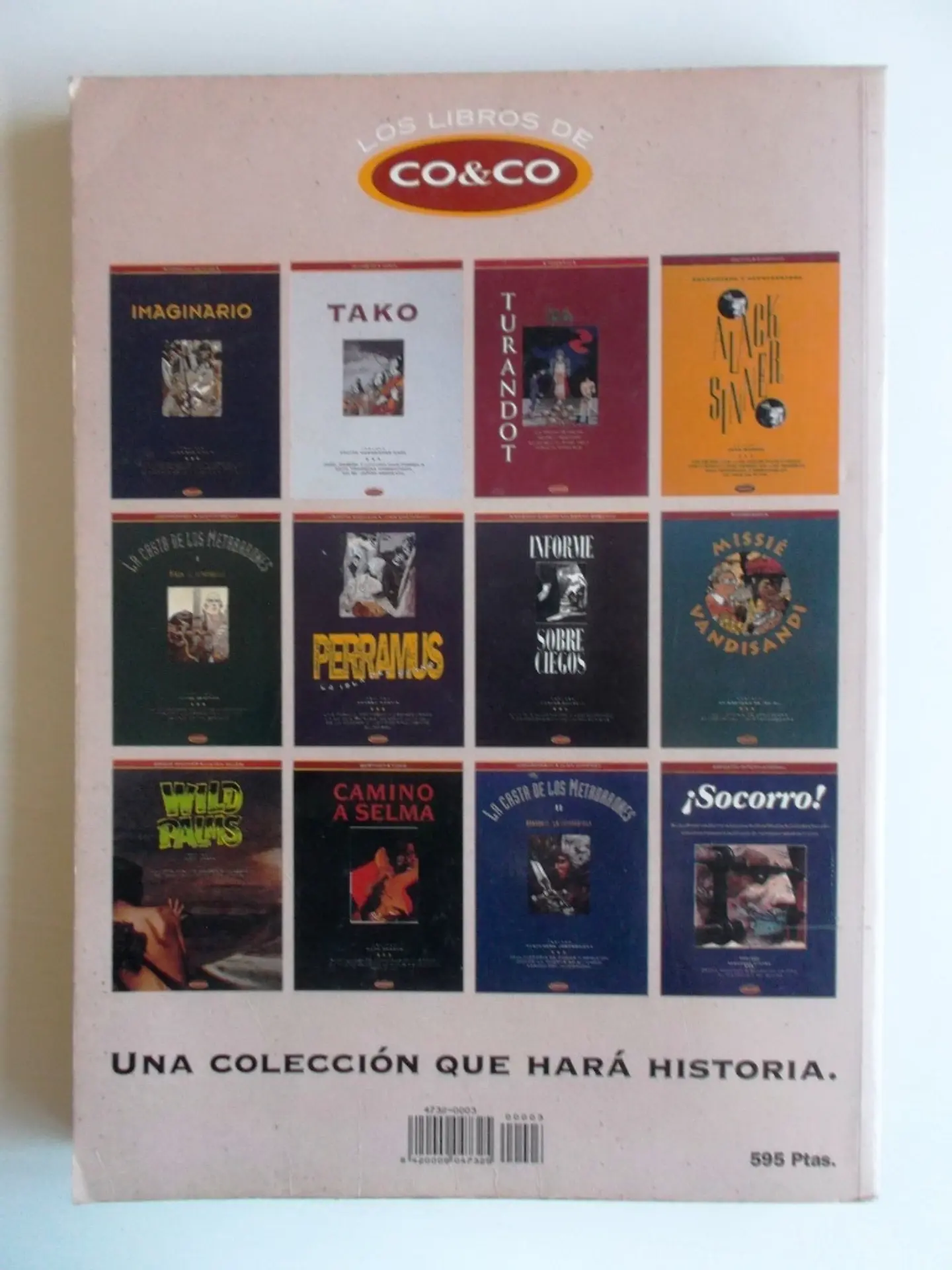 Dylan Dog - Volumen III 3