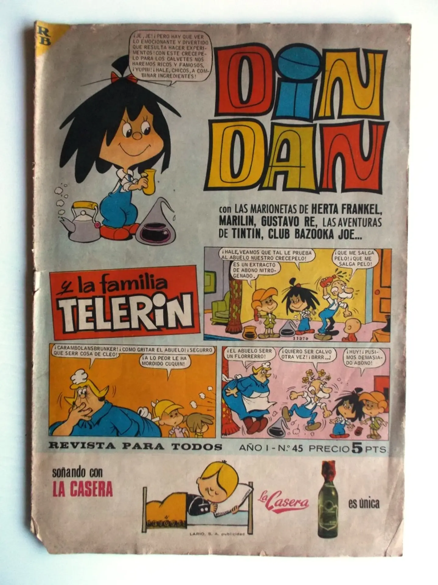 Din Dan 45 1
