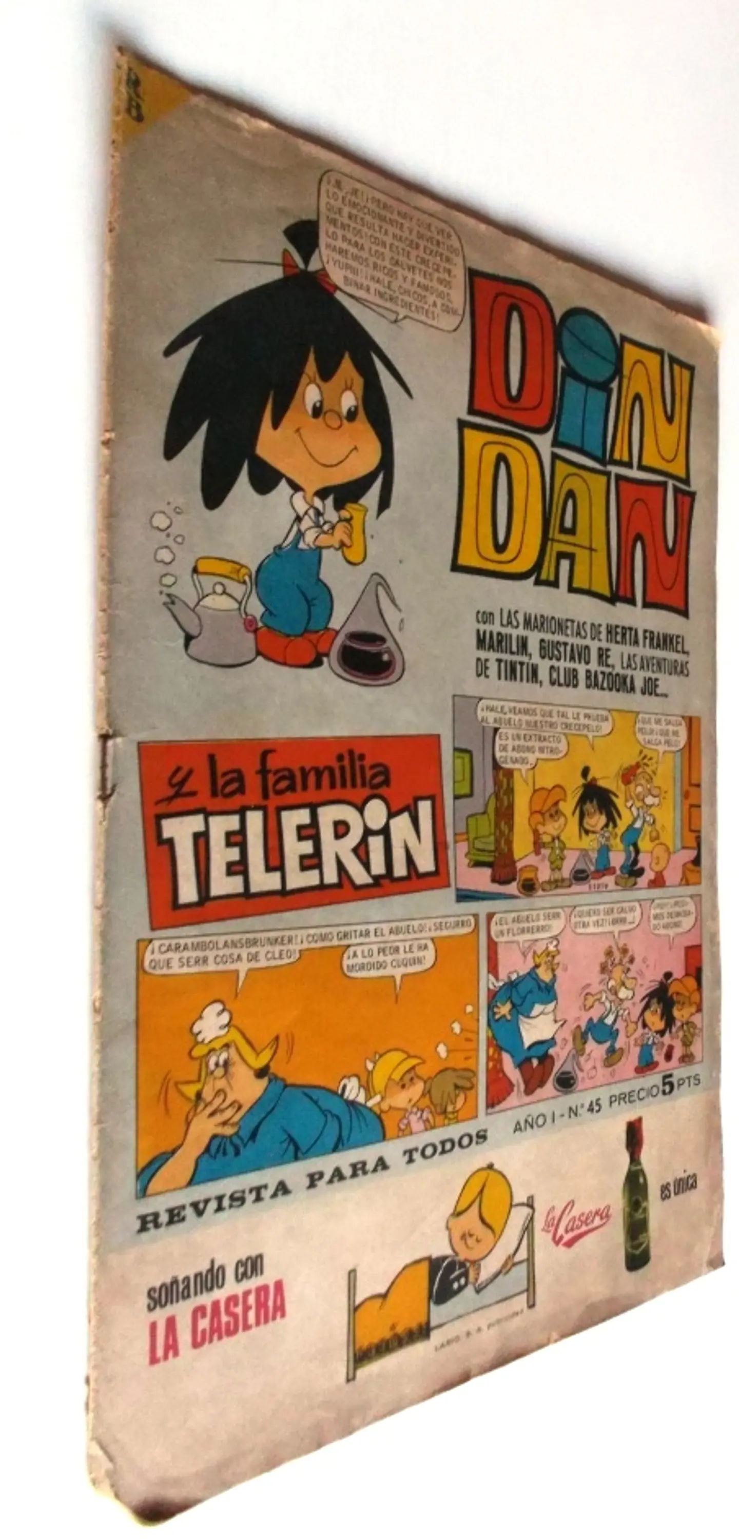 Din Dan 45 3