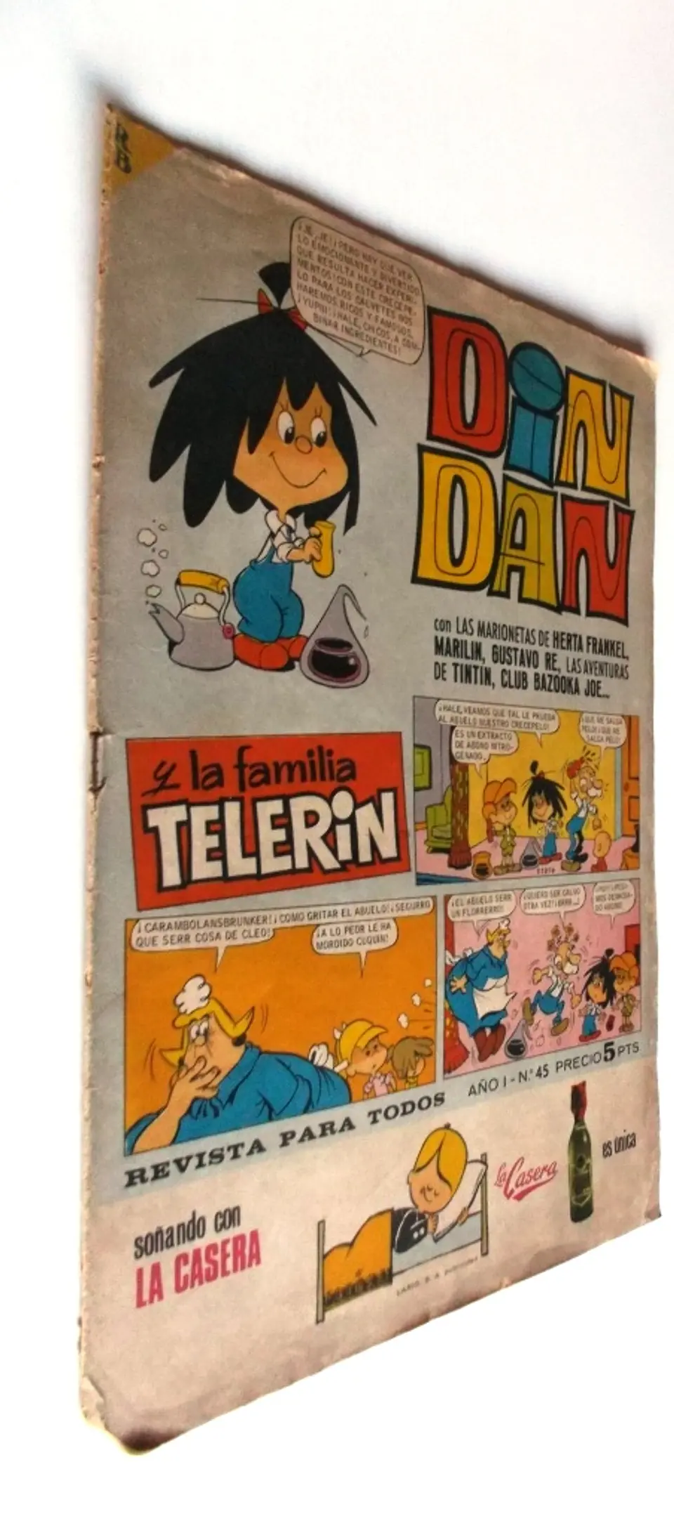 Din Dan 45 3