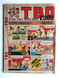 Revista Juvenil TBO 2000 # 2004 - Thumbnail 1