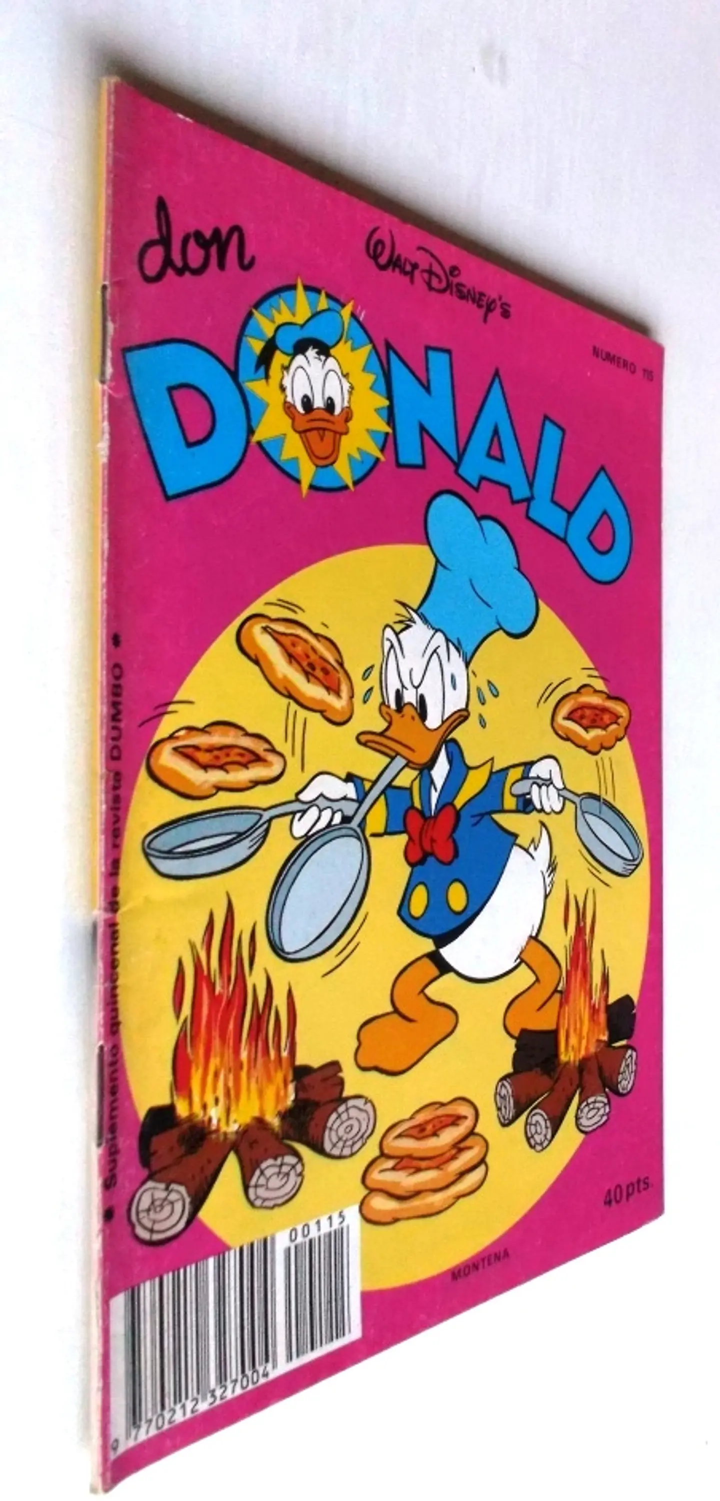 Don Donald 115 2