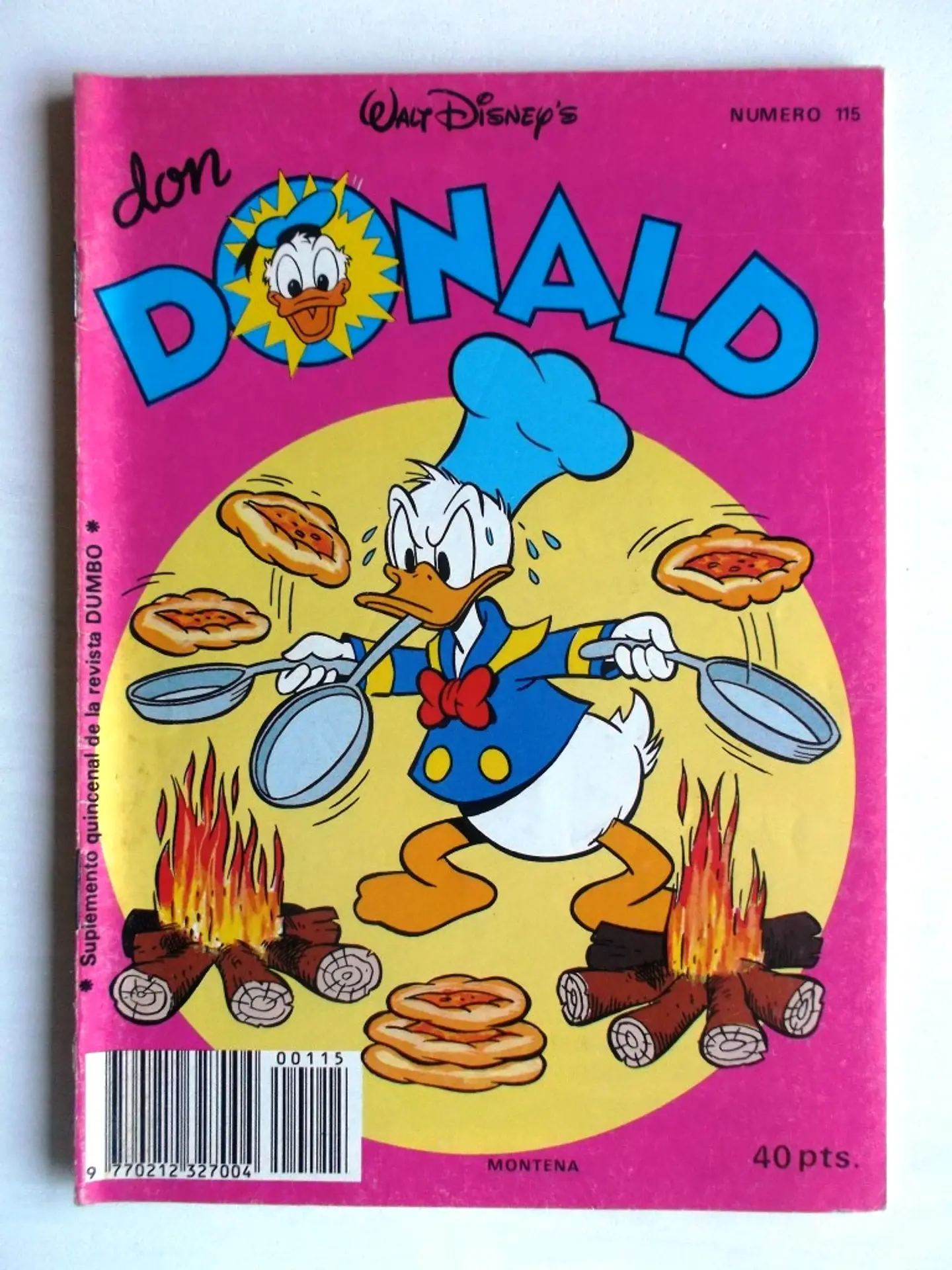 Don Donald 115 1