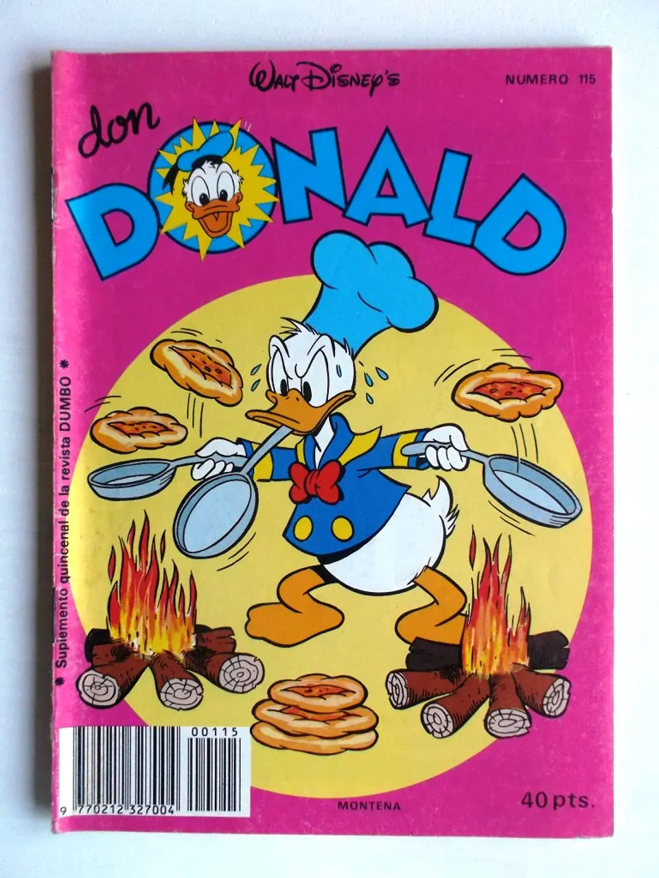 Don Donald 115 1