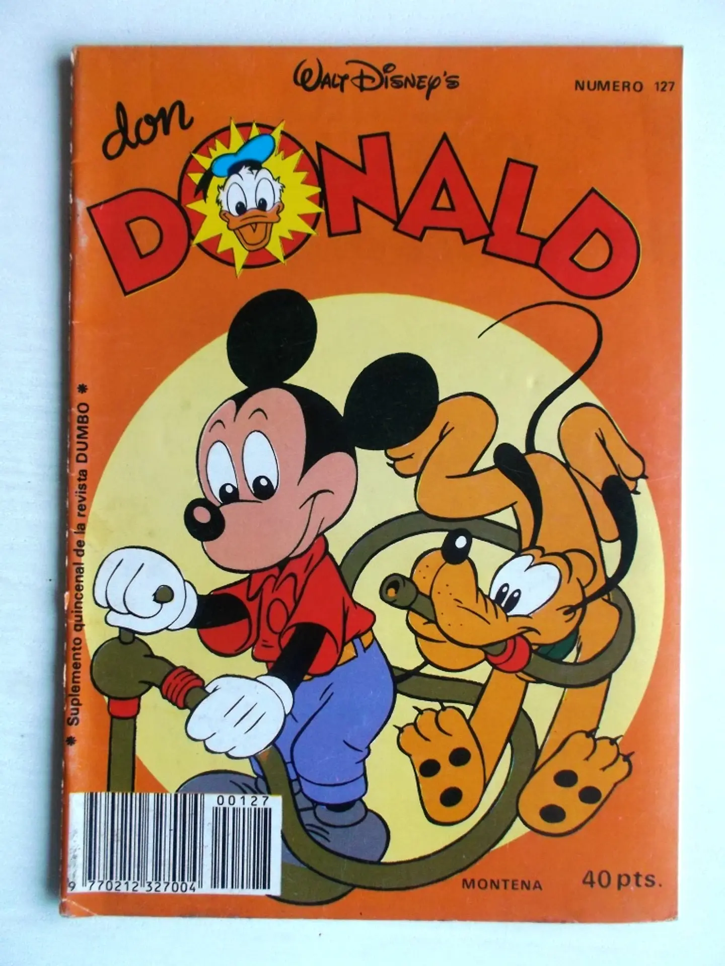 Don Donald 127 1