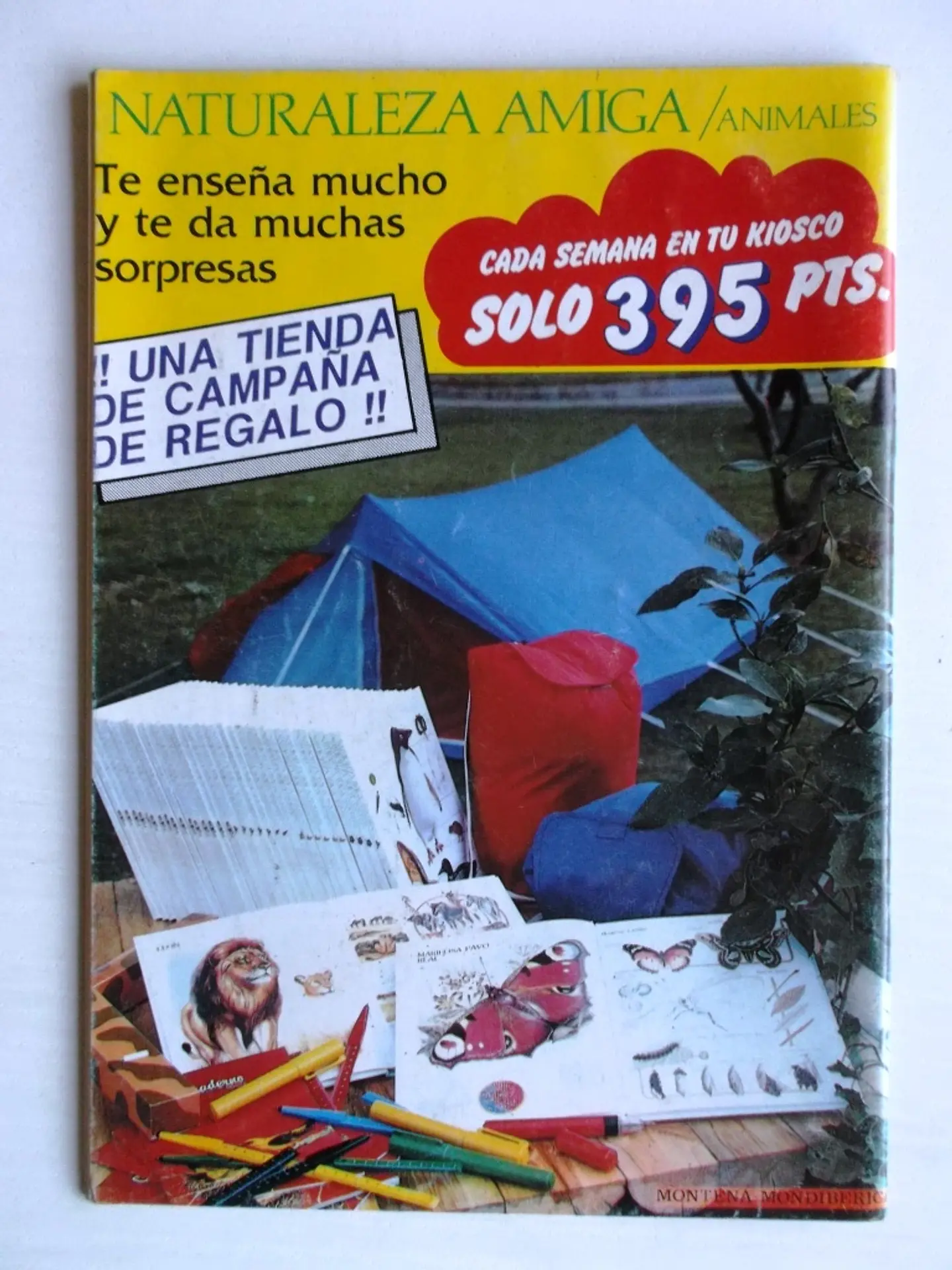 Don Donald 135 3