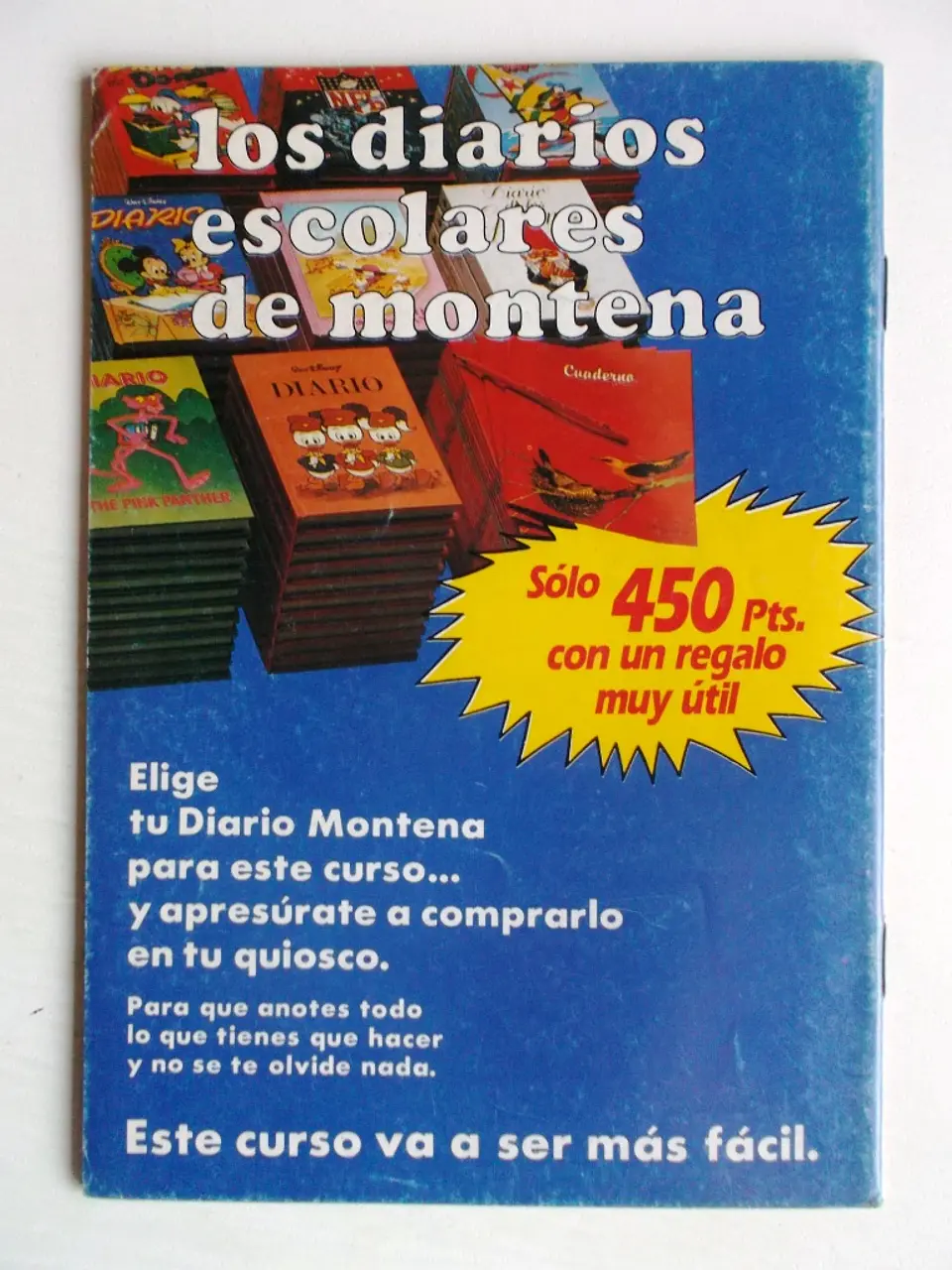 Don Donald 125 3