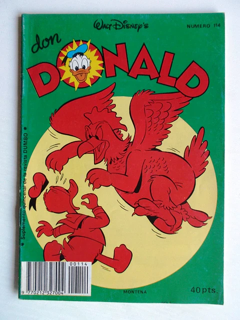 Don Donald 114