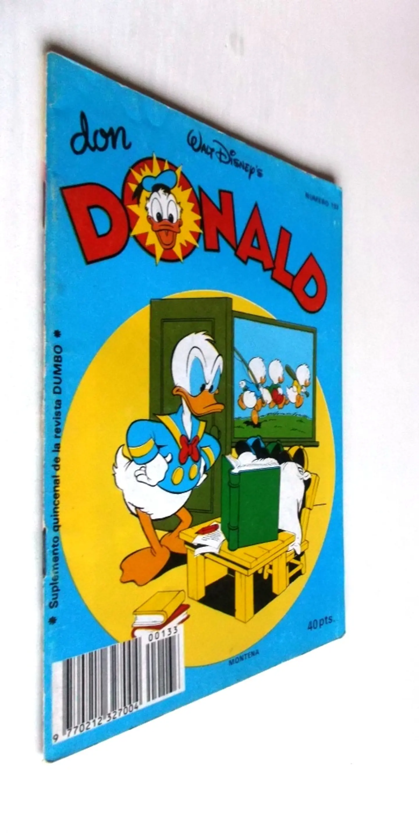 Don Donald 133 2