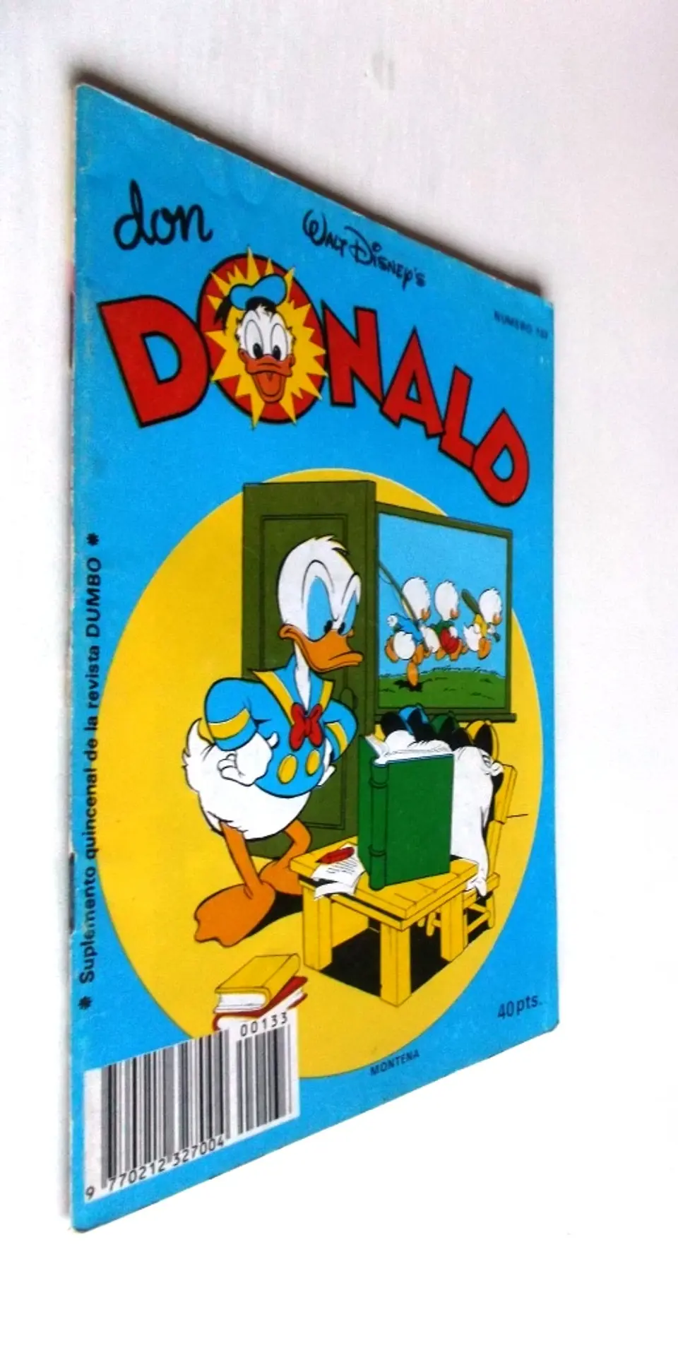 Don Donald 133 2