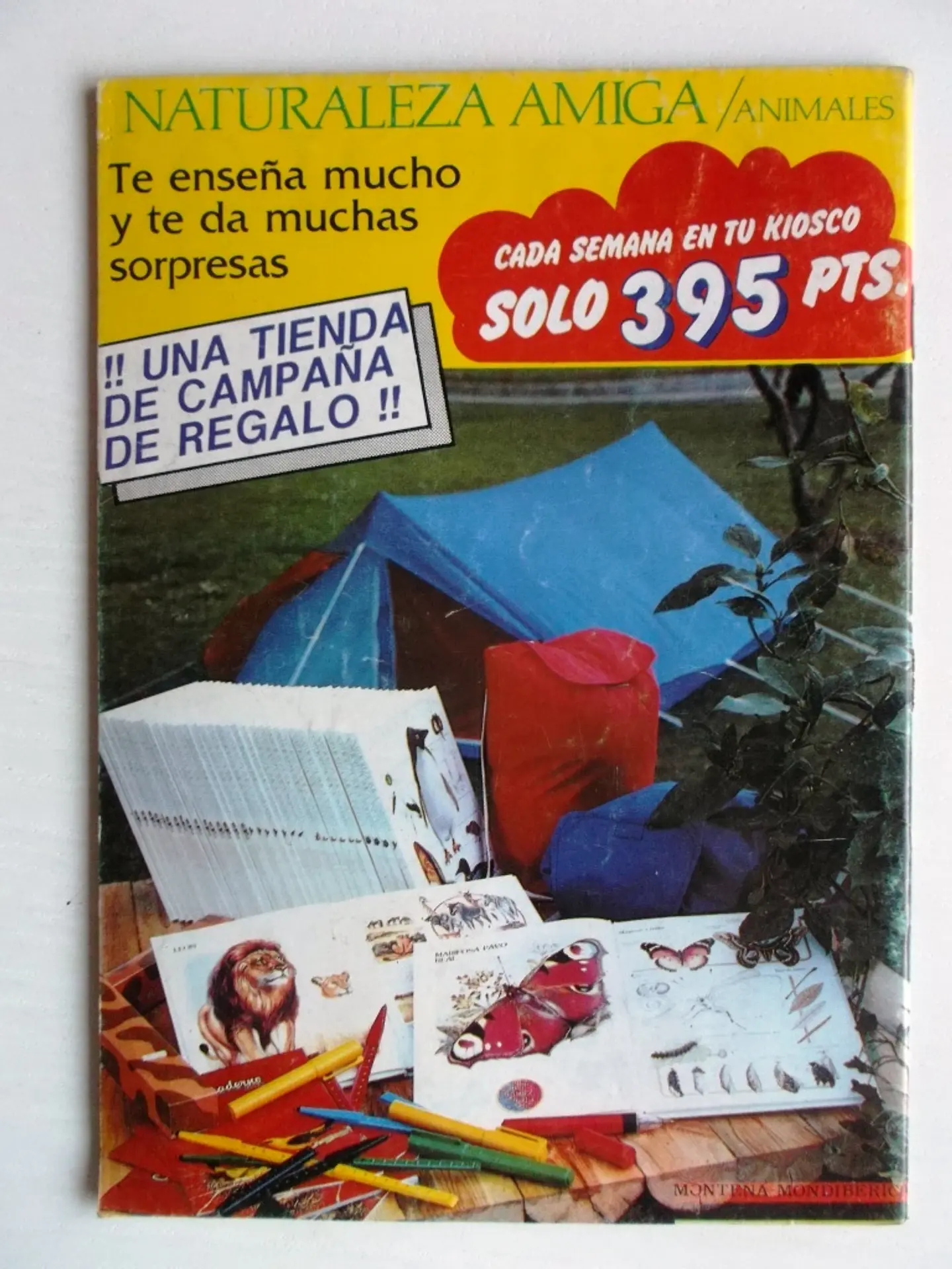 Don Donald 133 3