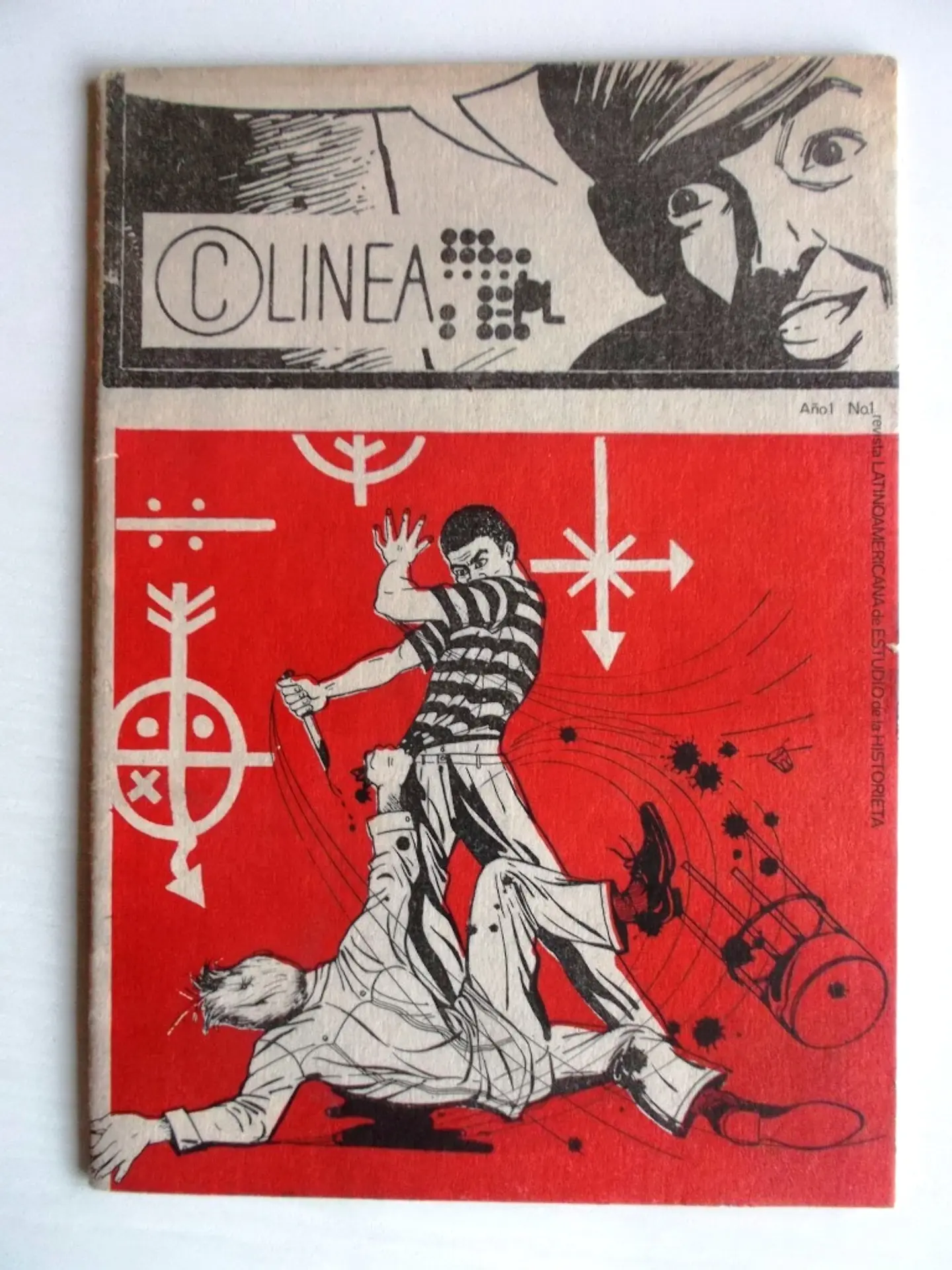 C-LINEA 01 1