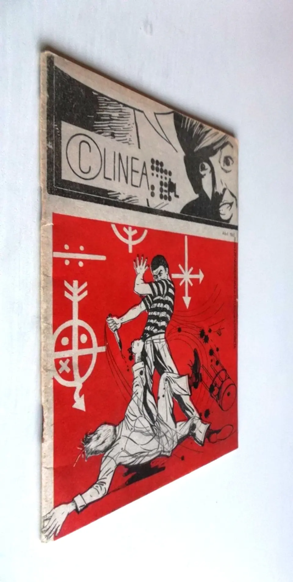 C-LINEA 01 2