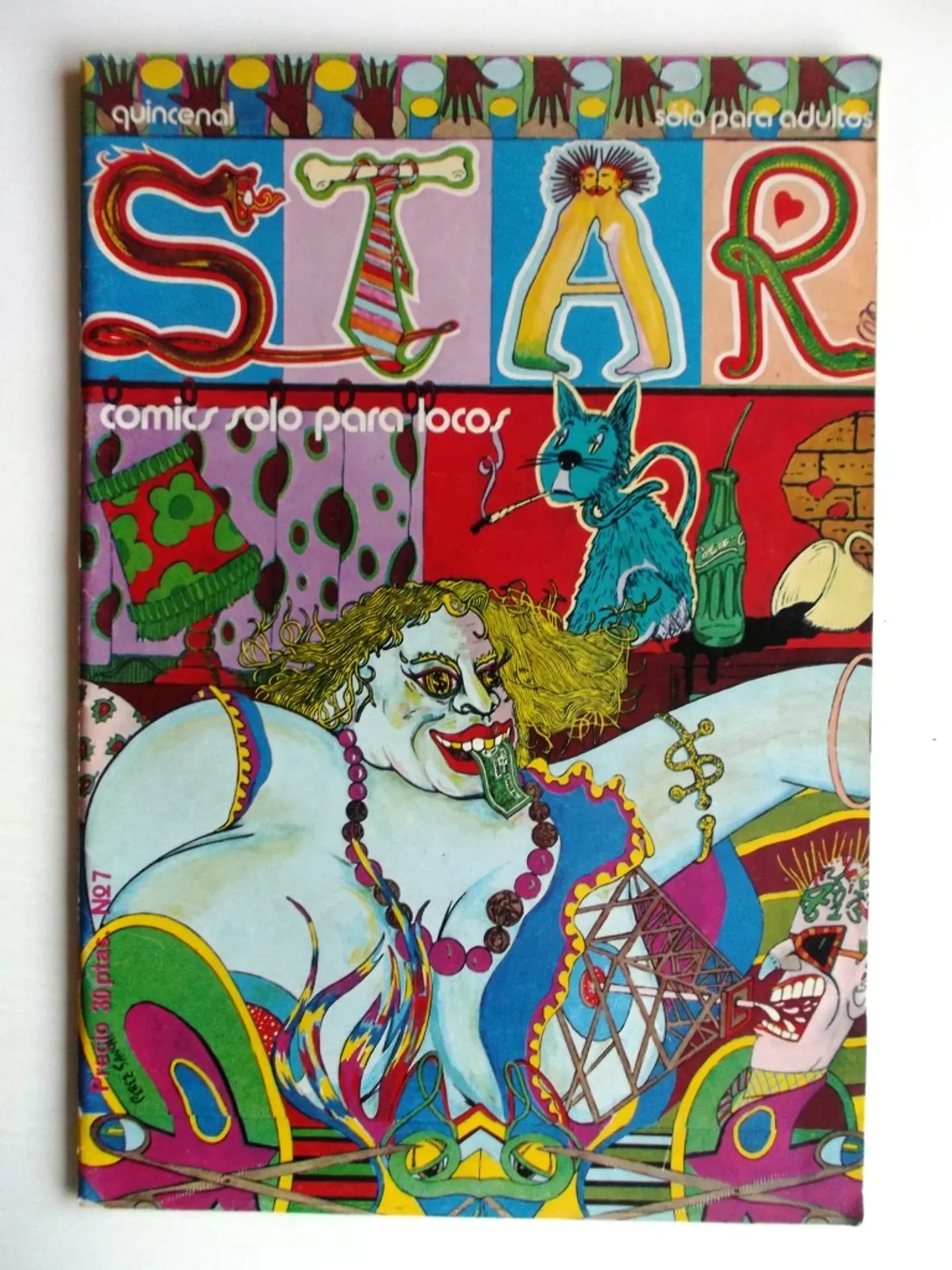 Star 7 1