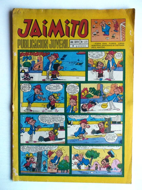 Jaimito 1171