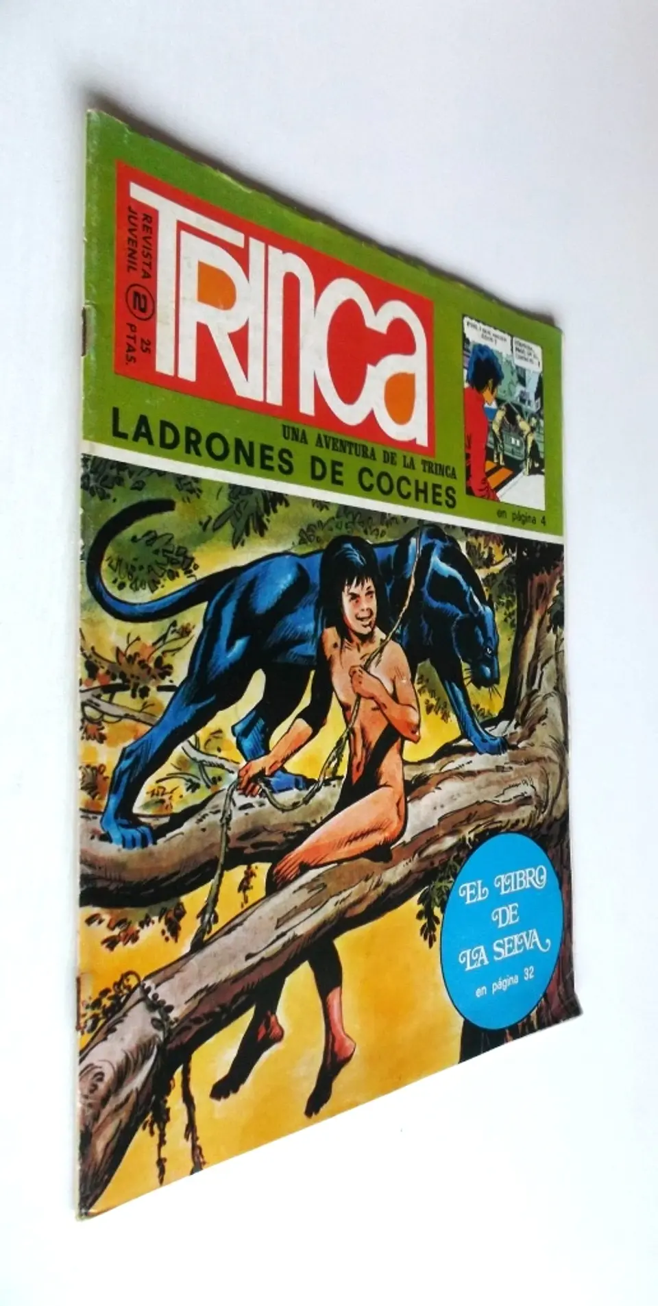 Trinca 02 2