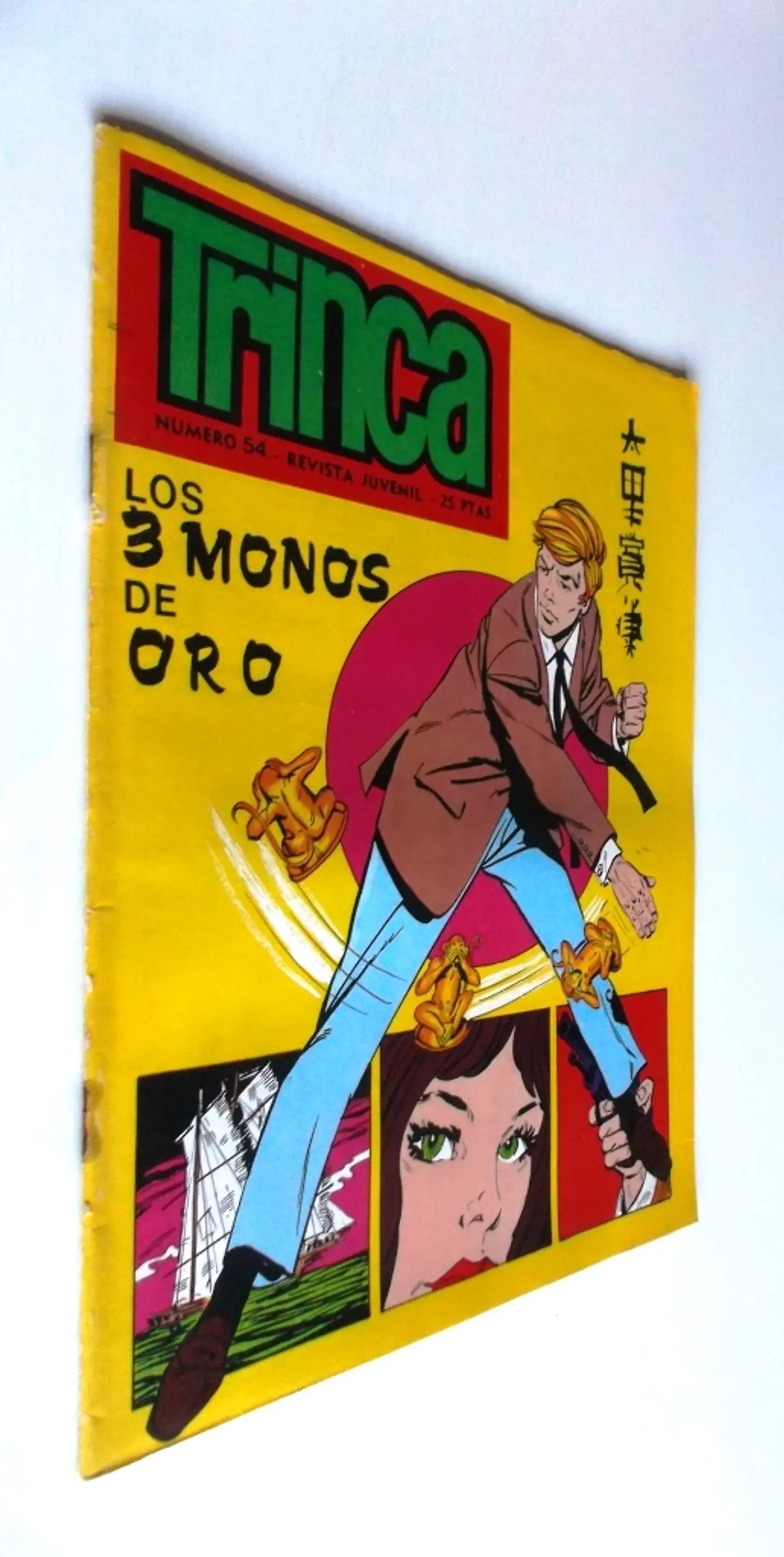 Trinca 54 2